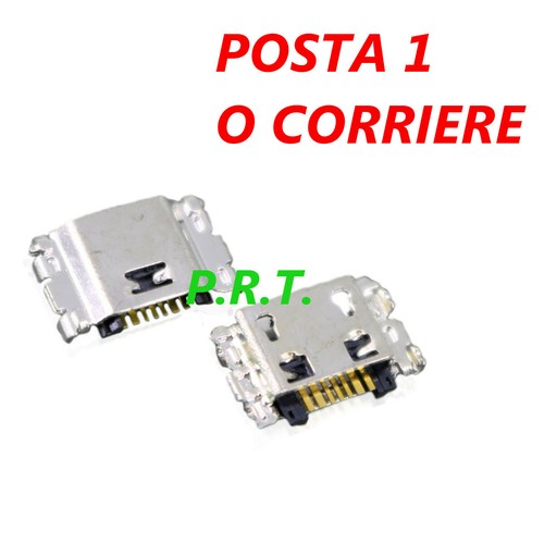 Connettore ricarica - ricarica, (2pezzi)