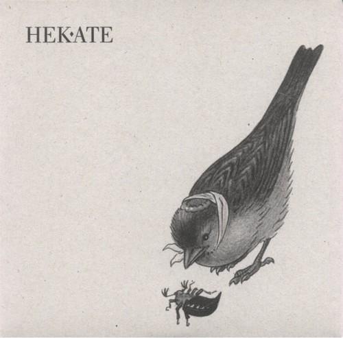 Hekate mithras garden - hekate, mcd