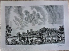 Albert Decaris Stampa