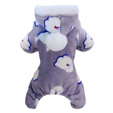 Maglione del Cane Vestiti