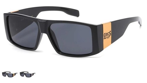 Occhiali sole uomo locs - da,