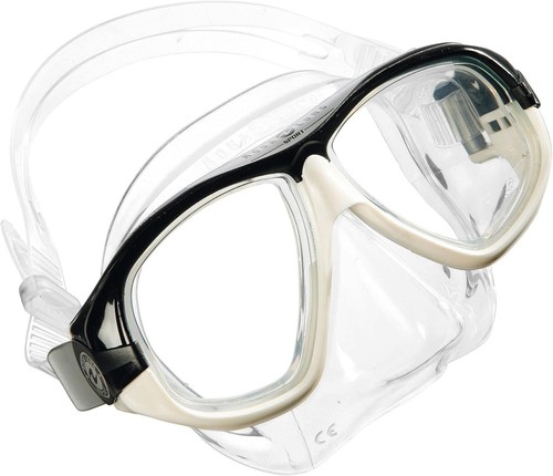 Aqualung coral maschera - aqualung,