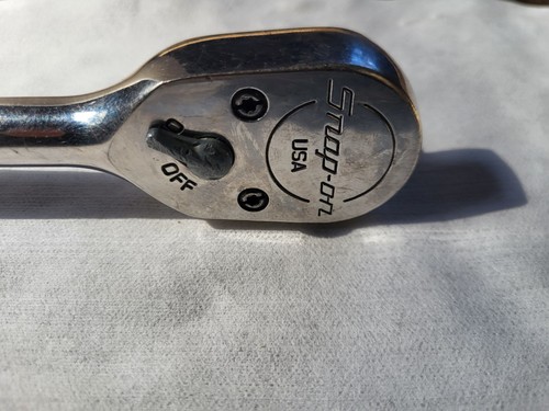 Snap drive 16 1 2 - 1/2”, 16-1/2”