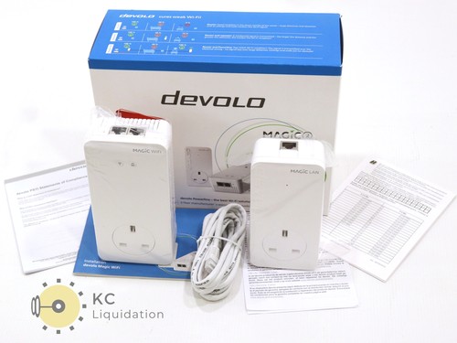 Devolo magic plug - devolo,