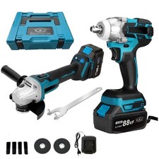 Kit Professionale 2 in 1