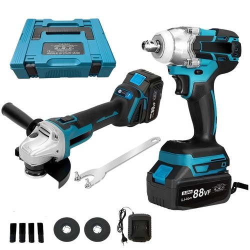 Kit professionale 1 - 2, in