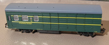 TT-Modell TT carrozza bagagli