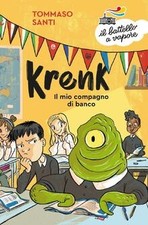 Krenk. Il Mio Compagno Di