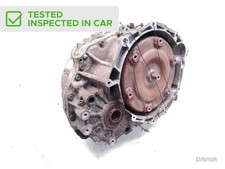 Jaguar XK8 Boîte de vitesse