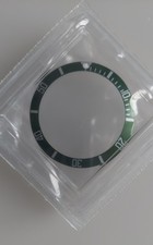 Rolex Inserto ghiera verde