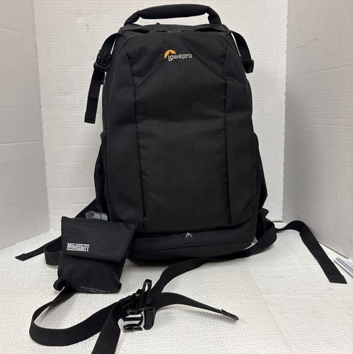 Zaino per fotocamera lowepro - zaino,