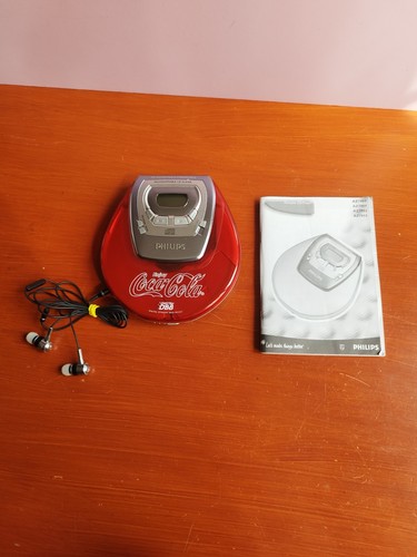 Philips coca cola 7911 - coca, az