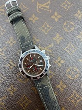 Wyler vetta chronographe - vetta,