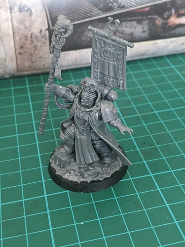 Games workshop warhammer - games, 40k