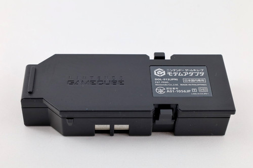 Adattatore modem nintendo - adattatore,