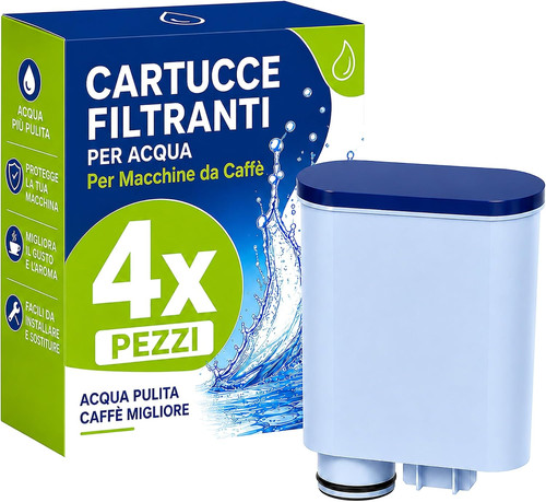 Filtro dell acqua - dell'acqua, compatibile
