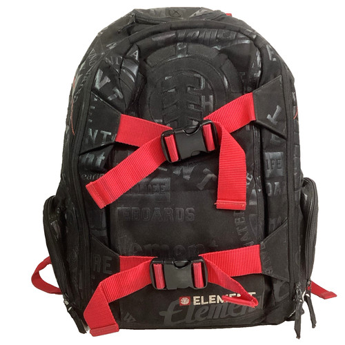 Zaino element mohave - zaino,