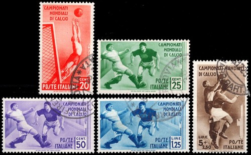 Regno 1934 campionato - regno, 2°