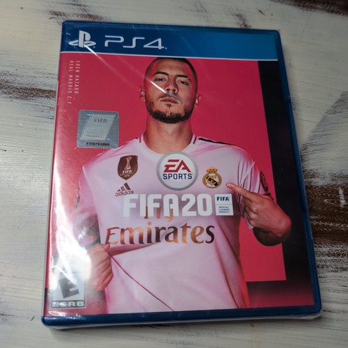 Fifa ps4 playstation sony - 20,