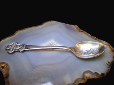 Cucchiaio souvenir Rolex