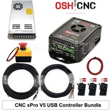 Cnc xpro usb axis - cnc, motion