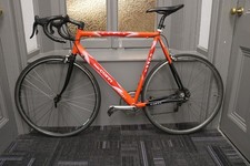 Fausto Coppi Gavia Bici da