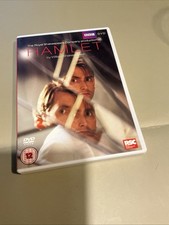 DVD - Hamlet BBC Production