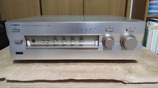 Amplificatore integrato stereo