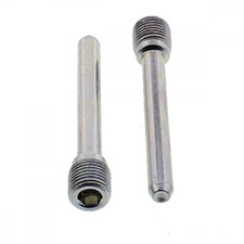 Perno supporto per pastiglie freno (perno scorrevole) anteriore per Honda XL 600 R anno 1983-1987