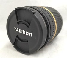 Obiettivo TAMRON 18-270 MM