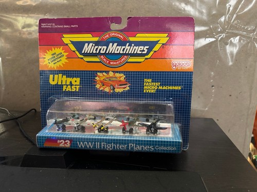 Micro machines wwii collezione - wwii,