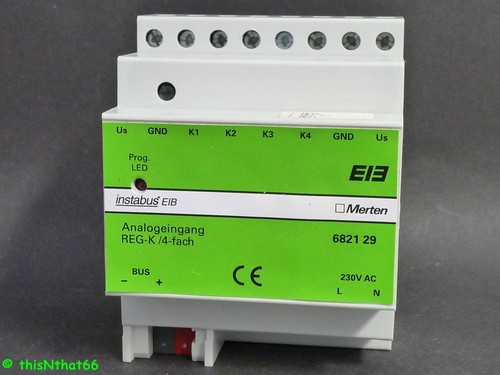Merten 682129 instabus bei - merten,