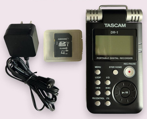 Tascam registratore - tascam,
