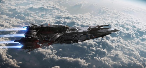 Star citizen rsi - star, perseo