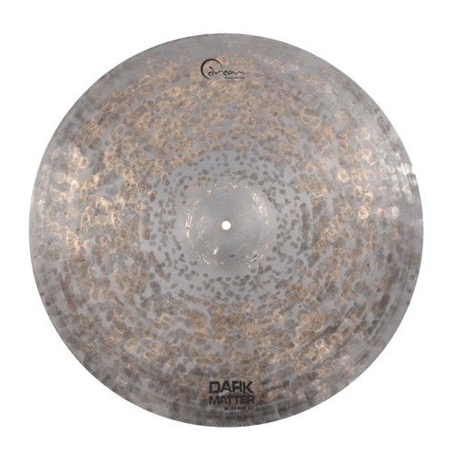 Dream cymbals dmbri24 dark - dmbri24,
