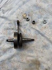 Albero Motore Con Biella Siglato 4261-SR Vespa PK 50 S Non Sbiellato