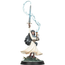 WARHAMMER QUEST DARKWATER