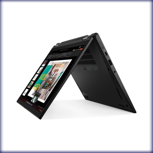 Lenovo thinkpad l13 yoga - lenovo,
