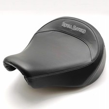 Sella pilota "Touring" nera originale kxa00073 Royal Enfield Meteor 350