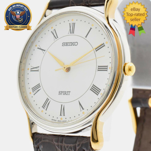Orologio vintage come nuovo - vintage, [come