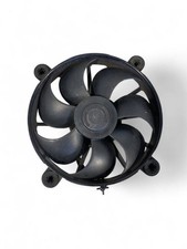 Elettroventola Porsche 911 991