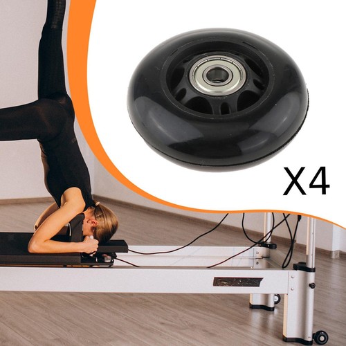 Ruote per pilates reformer - ruote,