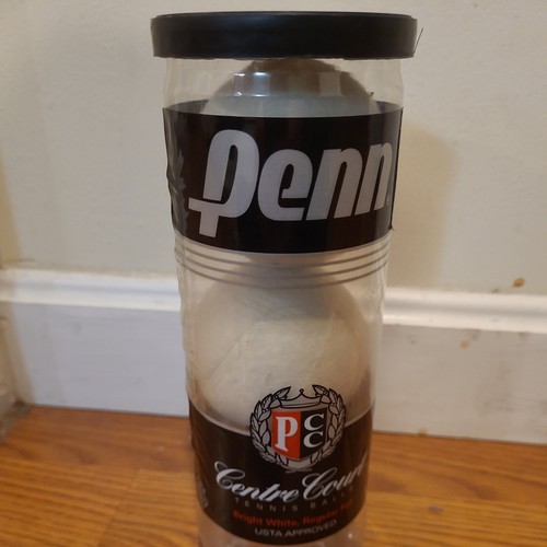 Palline tennis vintage penn - tennis,