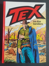 TEX TRA DUE BANDIERE -