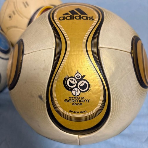 Adidas teamgeist 2006 fifa - 2006,