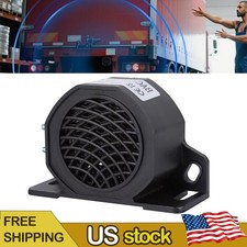 Heavy Duty 110dB Truck Backup