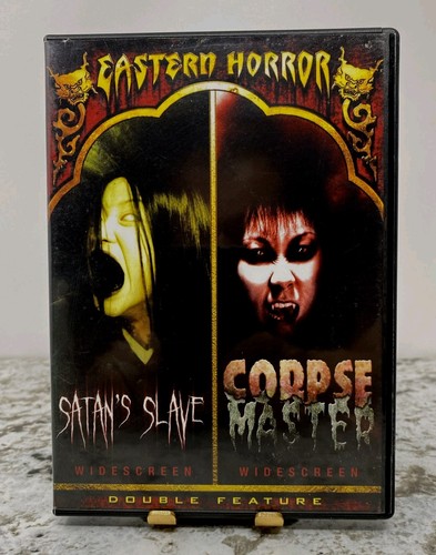 Satan slave corpse master - slave,