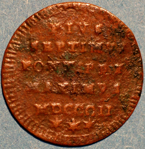 Italian states papal - papal,