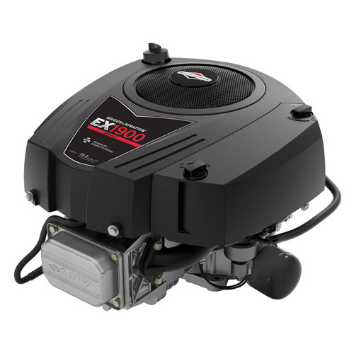 Briggs stratton ex - briggs, series