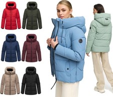 Marikoo Giacca Invernale Da